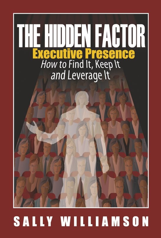 Couverture_The Hidden Factor Executive Presence