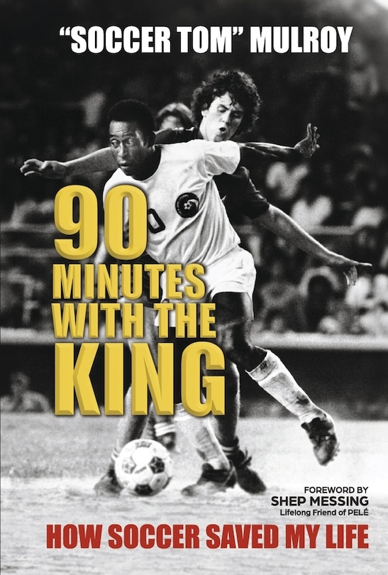Couverture_90 Minutes with the King
