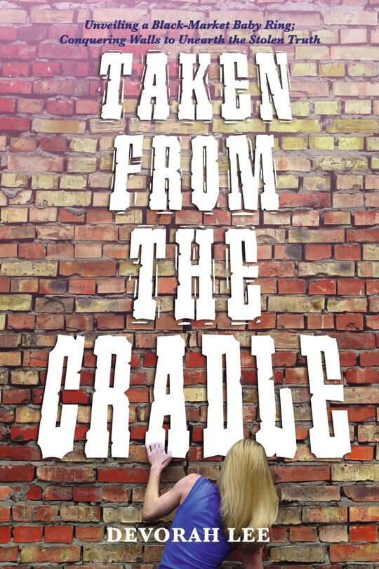 Front cover_Taken From The Cradle