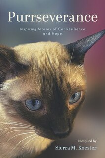 Front cover_Purrseverance