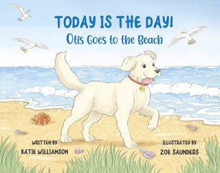 Front cover_Today is the Day!