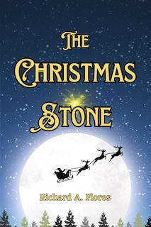 Front cover_The Christmas Stone