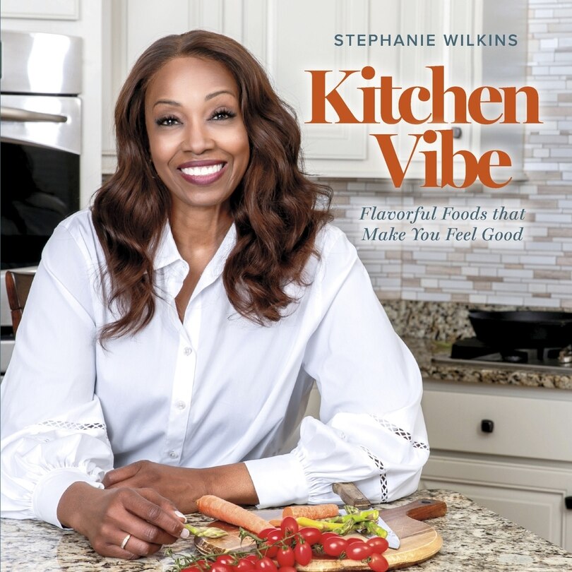 Front cover_Kitchen Vibe