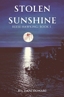 Couverture_Stolen Sunshine