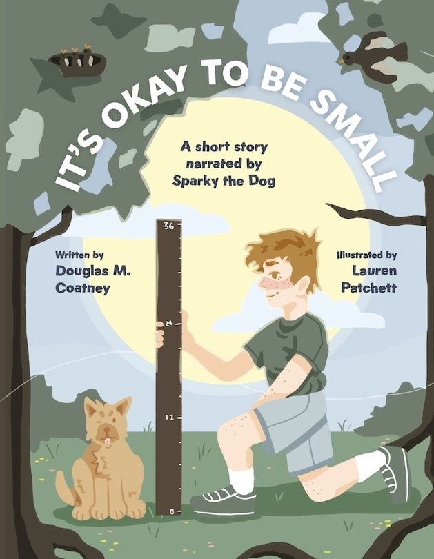 It’s Okay to be Small