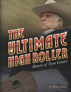 Couverture_The Ultimate High Roller