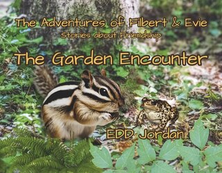 Couverture_The Garden Encounter