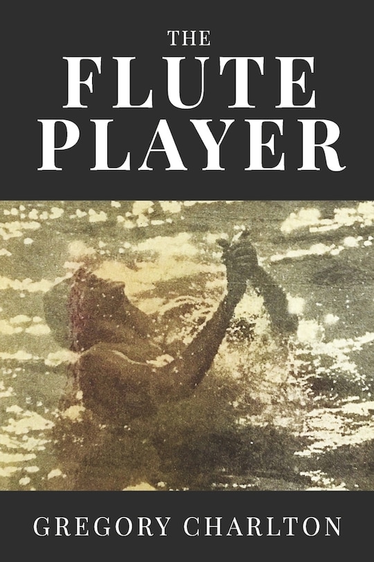 Front cover_The Flute Player