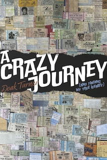 Couverture_A Crazy Journey (And Finding My True Identity))
