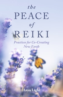 Couverture_The Peace of Reiki