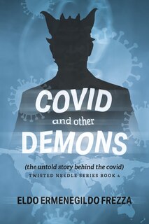 Front cover_Covid and other demons