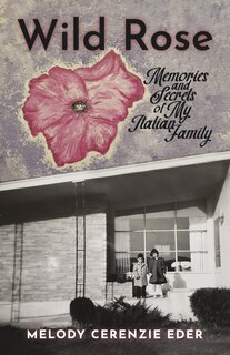 Front cover_Wild Rose