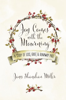 Couverture_Joy Comes with the Mourning