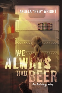 Front cover_We Always Had Beer