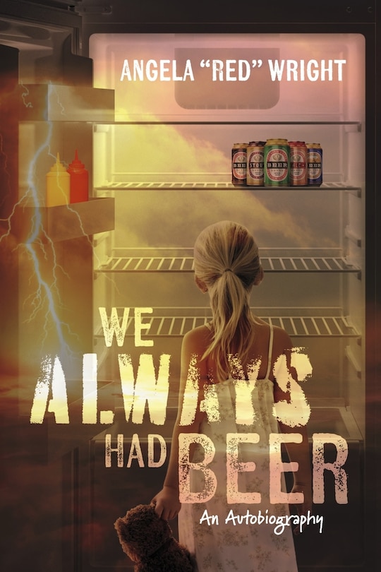 Front cover_We Always Had Beer