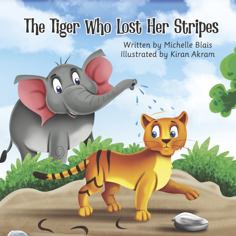 Couverture_The Tiger Who Lost Her Stripes