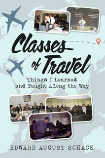 Front cover_Classes of Travel