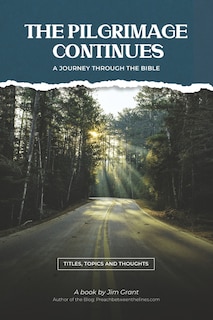 Couverture_The Pilgrimage Continues