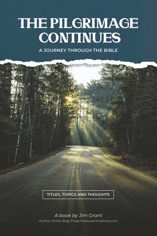 Couverture_The Pilgrimage Continues