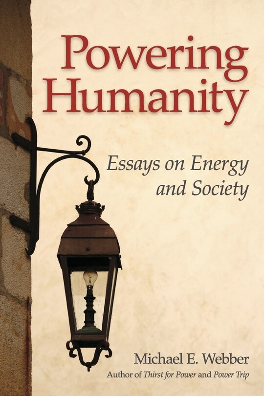 Couverture_Powering Humanity