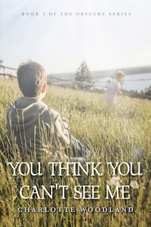 Couverture_You Think You Can't See Me