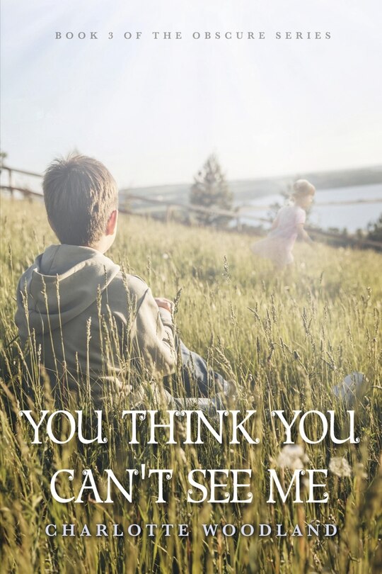Couverture_You Think You Can't See Me