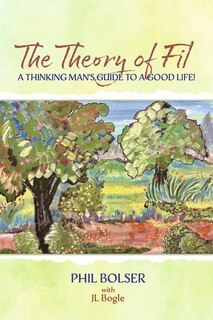 Front cover_The Theory of Fil