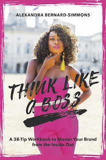 Couverture_Think Like a Boss: