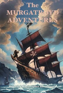 Front cover_THE MURGATROYD ADVENTURES