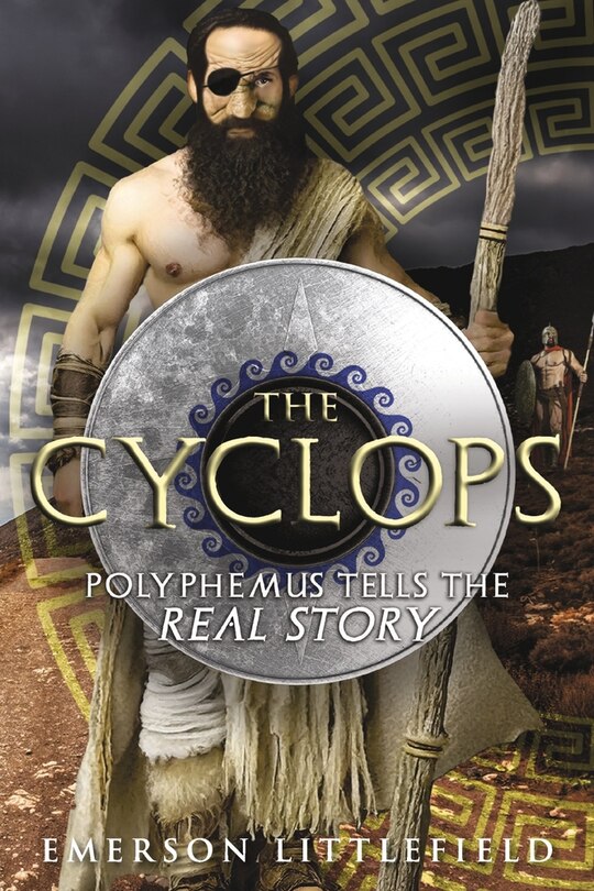 Front cover_The Cyclops
