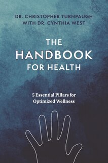 Front cover_The Handbook for Health