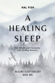 Front cover_A Healing Sleep
