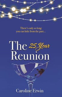 Couverture_The 25-Year Reunion