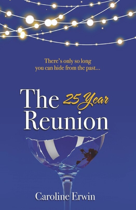 Couverture_The 25-Year Reunion