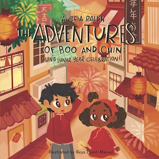 Couverture_Chin's Lunar New Year Celebration!