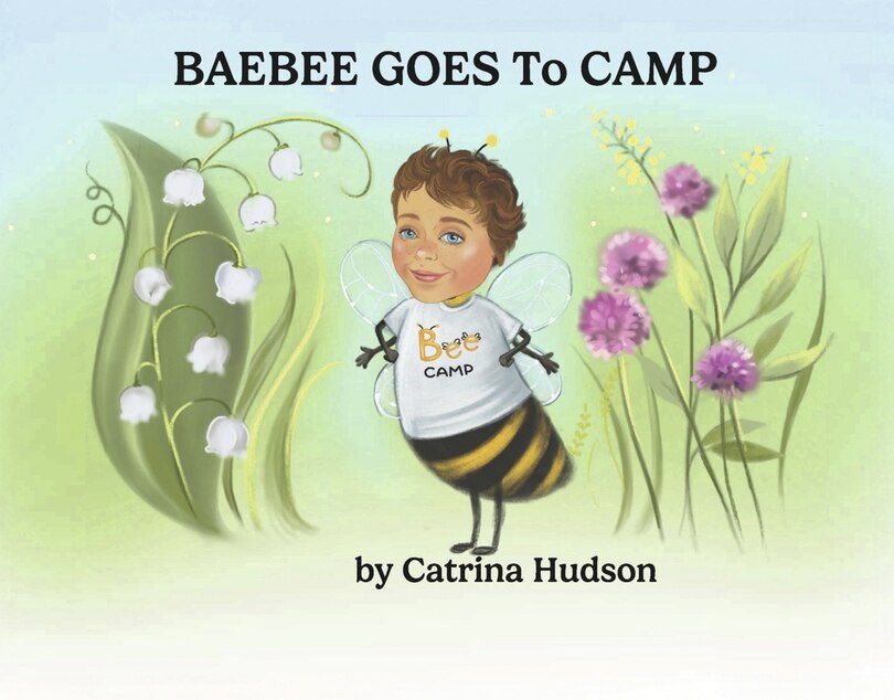 Couverture_BaeBee Goes to Camp