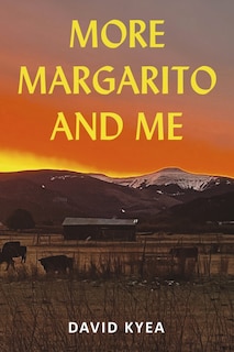 Front cover_More Margarito and Me