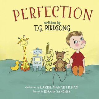 Front cover_Perfection