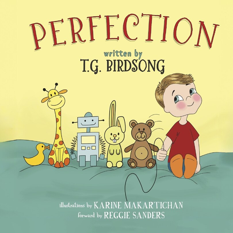 Front cover_Perfection