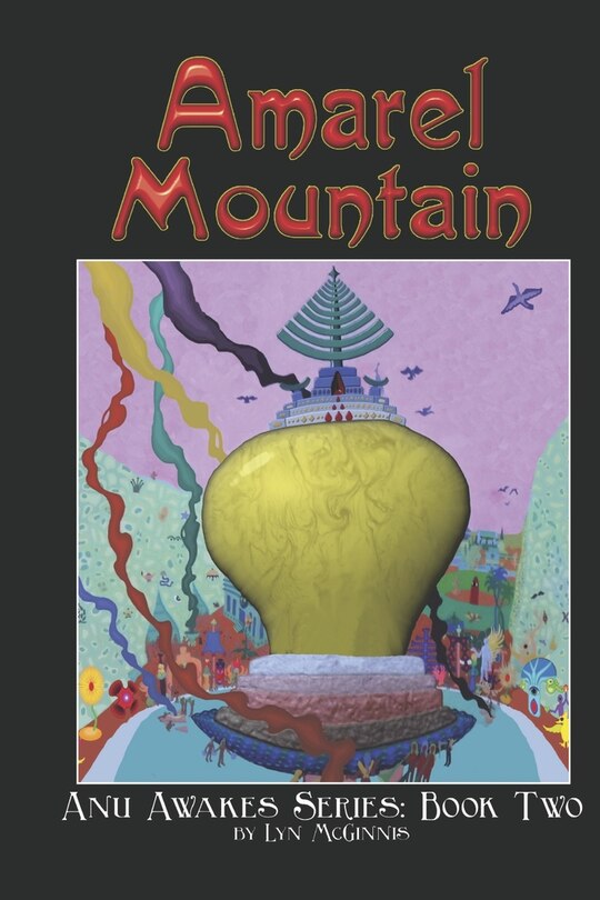 Couverture_Amarel Mountain