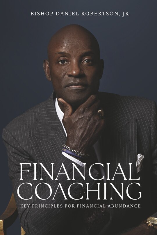 Front cover_Financial Coaching