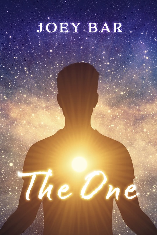 Couverture_The One