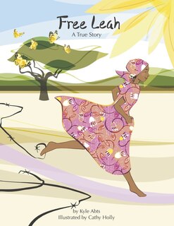 Front cover_Free Leah