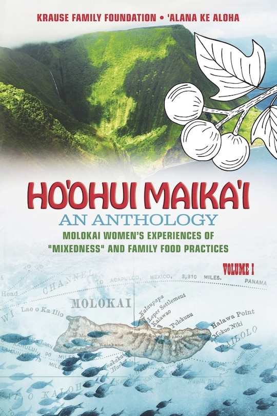 Front cover_Ho'ohui Maika'i: An Anthology