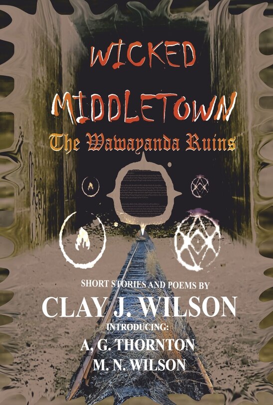 Front cover_Wicked Middletown