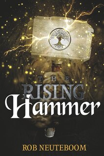 Front cover_The Rising Hammer