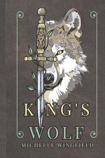 Couverture_King's Wolf