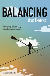 Front cover_Balancing the Baton