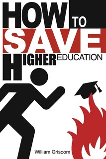 Couverture_How To Save Higher Education