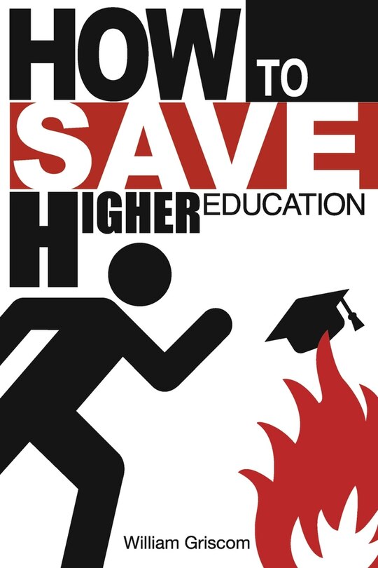 Couverture_How To Save Higher Education